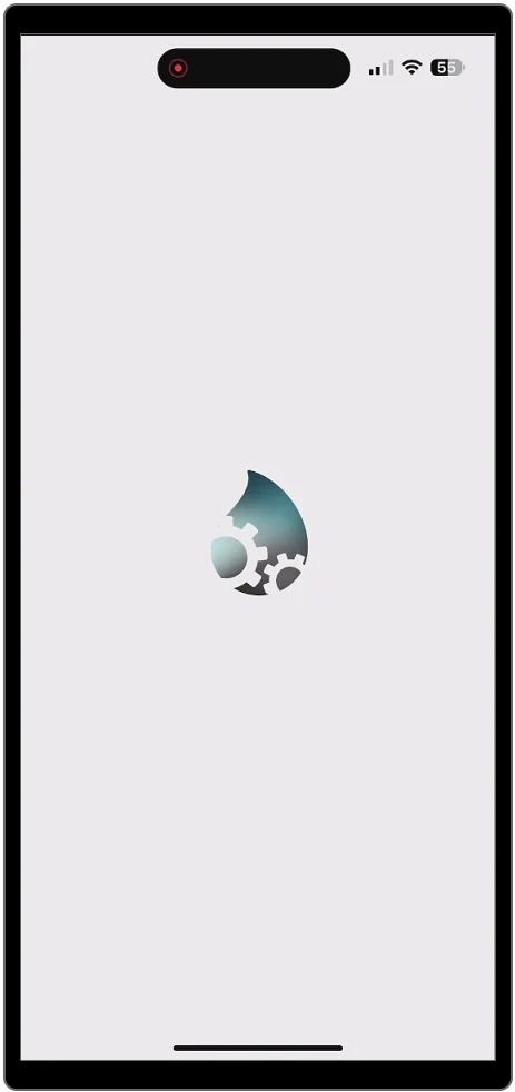 MyOCM screenshot