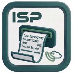Ícone de ISP Bills