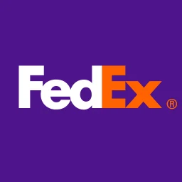 FedEx Mobile 图标